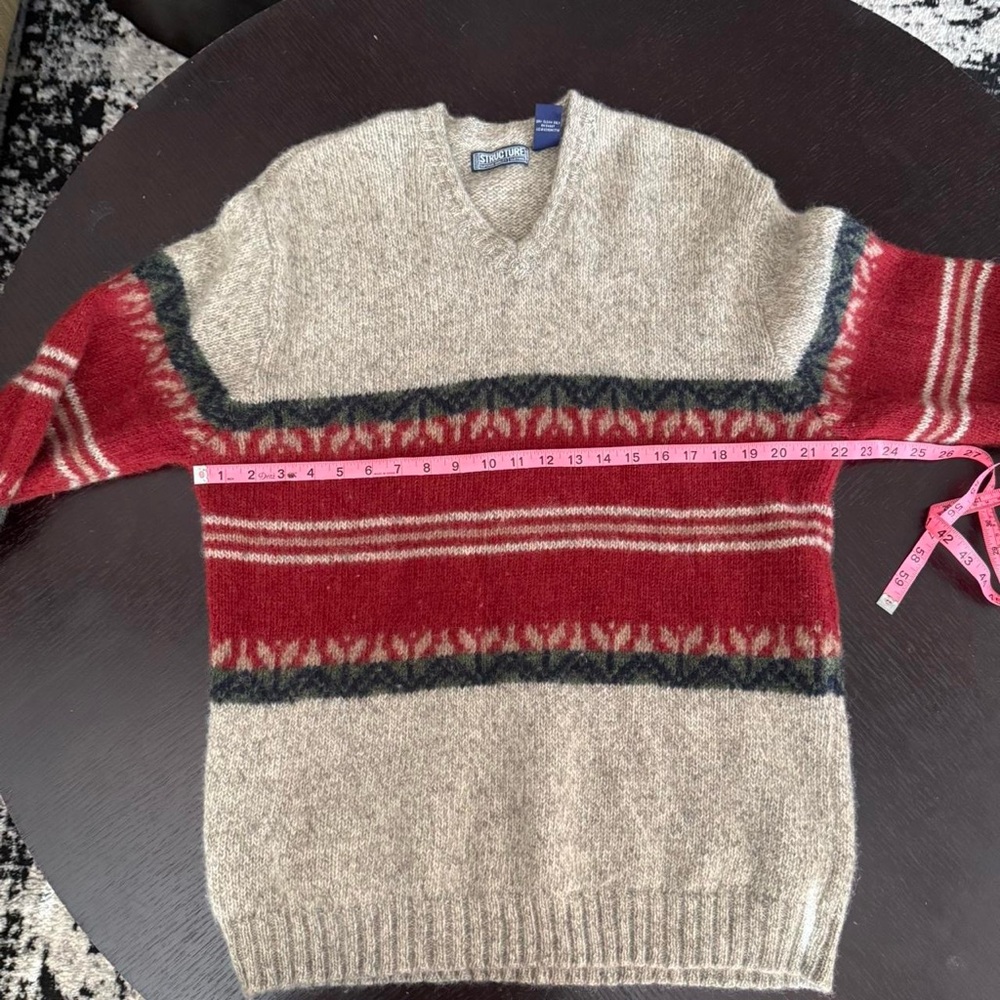 Authentic Structure Superior Quality Clothing 100… - image 6